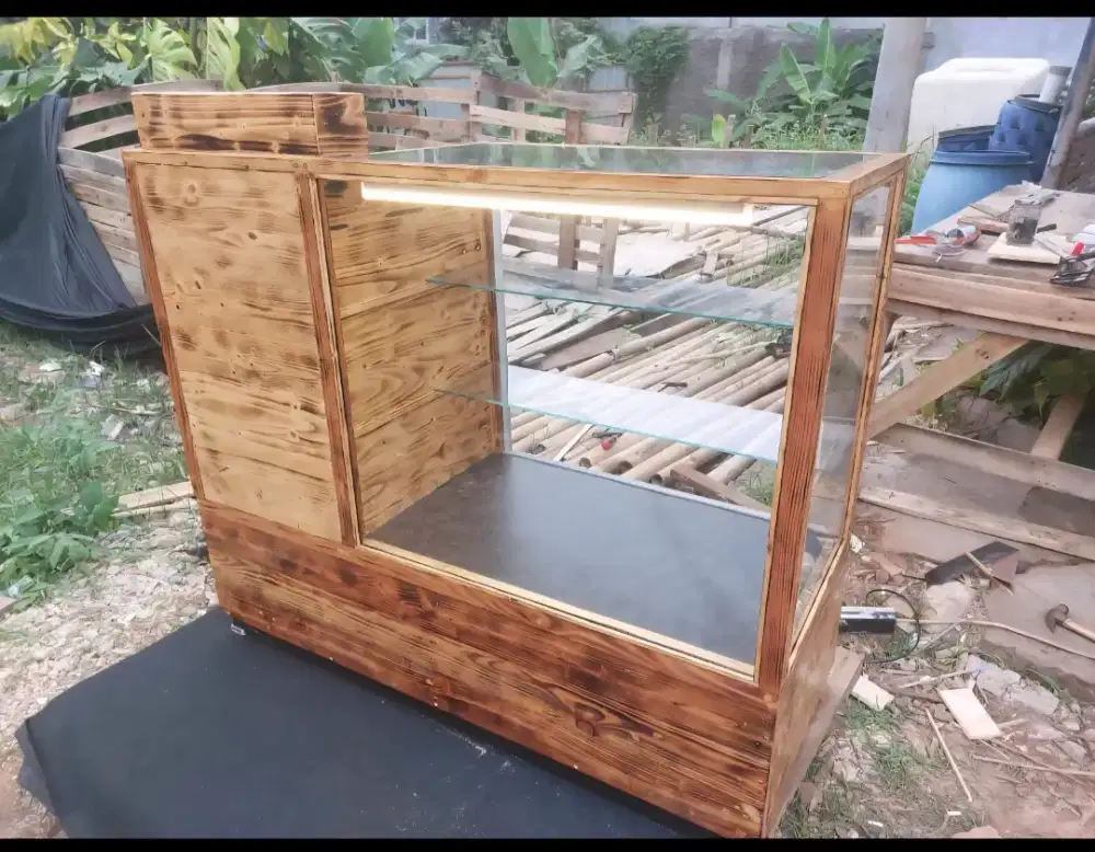 Jual PO Bangku-Meja-Lemari dll