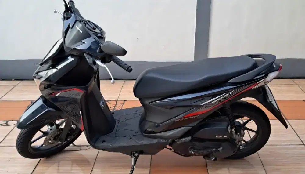 Honda Beat 2025