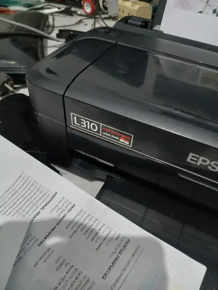 Printer Epson L310