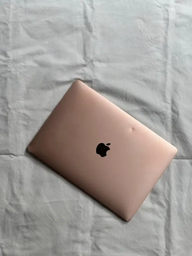 MacBook Air 13inch 2018 8/512