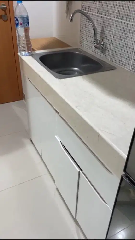 Dijual Evencioo apartemen margonda depok