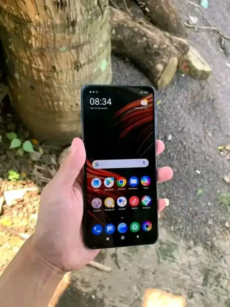 POCO X3 PRO 6/128