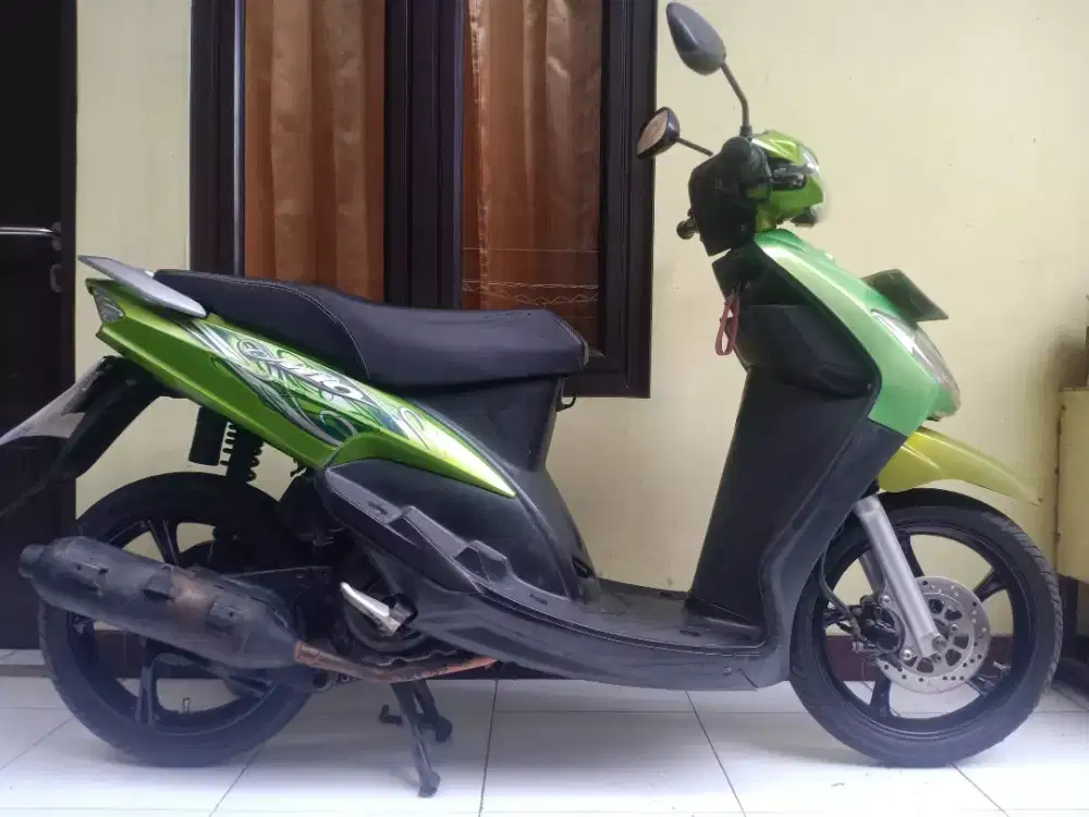 PAJAKHIDUP SUPER2 GRESS B BEKASI KOTA ORISINIL