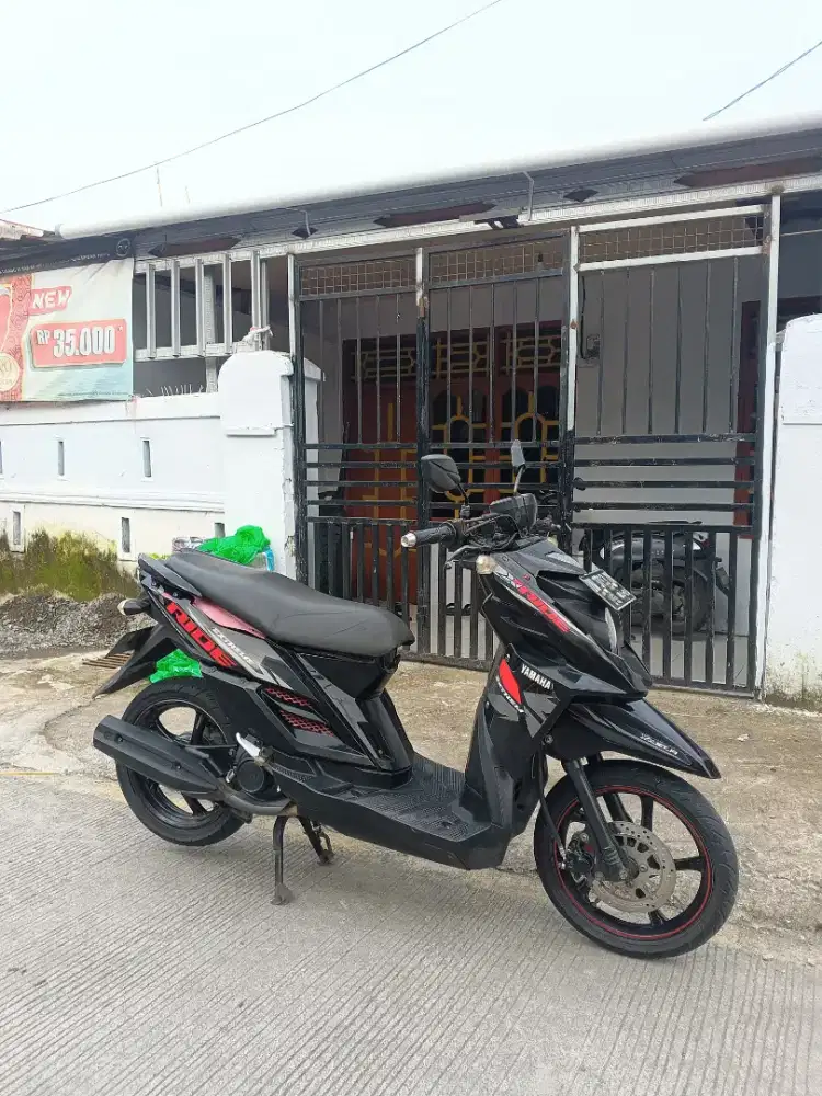 X ride 2015 orisinil