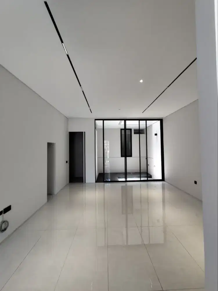 Manyar‼️Jual Rumah Baru Dekat kertajaya Indah,Pakuwon City