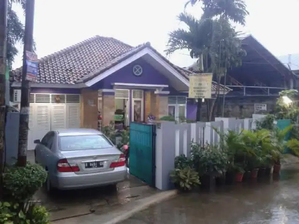 JUAL TANAH DI PANGKALAN JATI