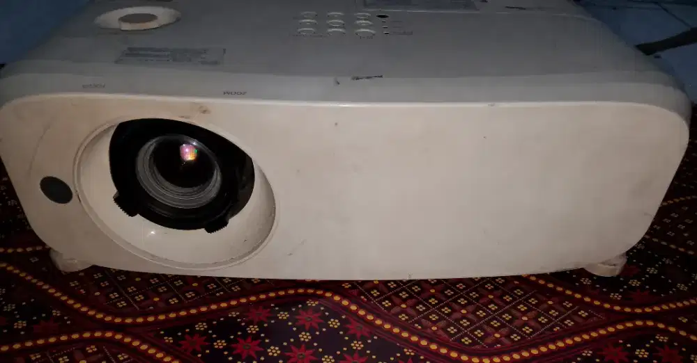 Projector Panasonic PT-VX600 XGA