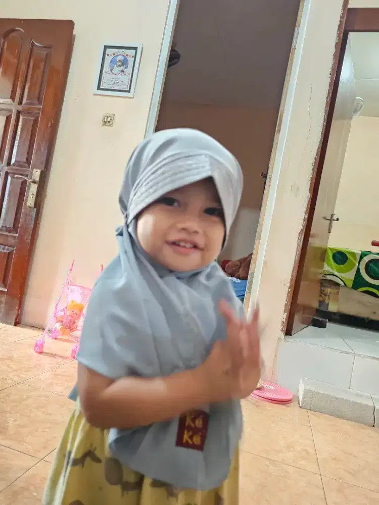 DIBUTUHKAN SEGERA ART MENGINAP