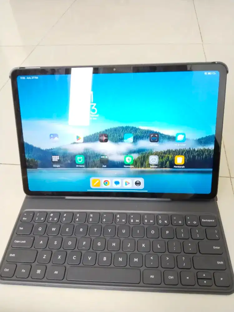 Redmi pad 2 pro 8+4/256