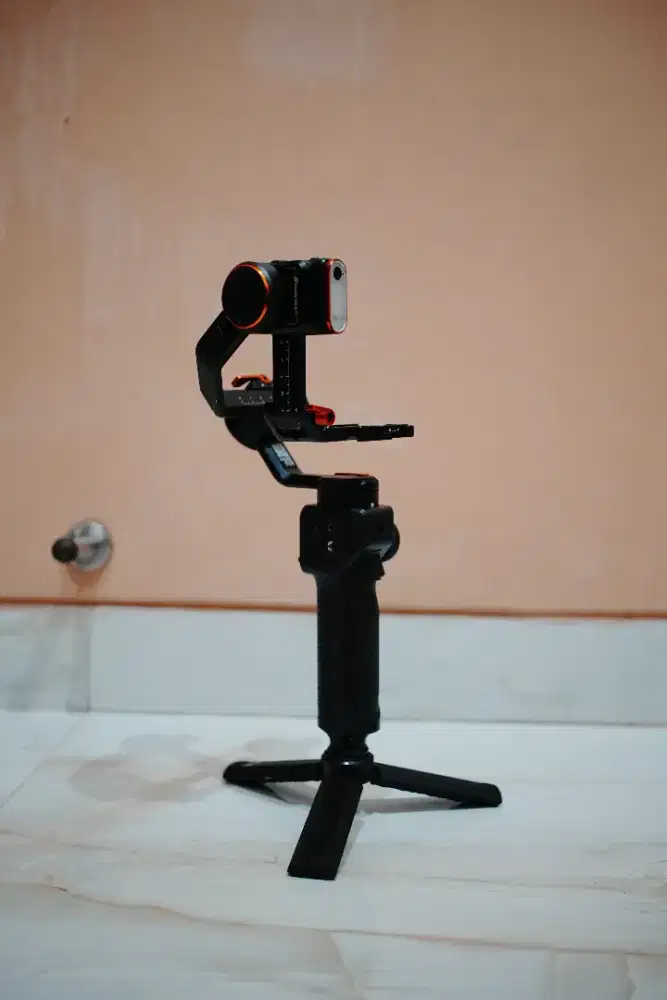 STABILAZER BRICA B STEADY MULTIMATE