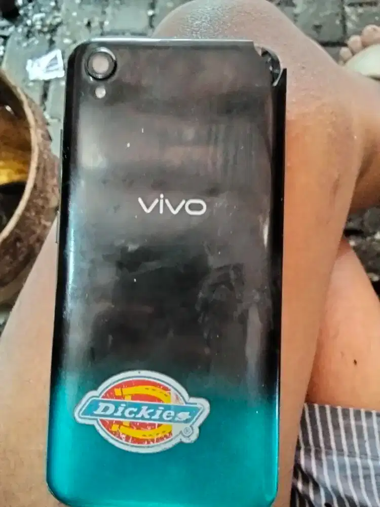 jual aja ni bu hp vivo