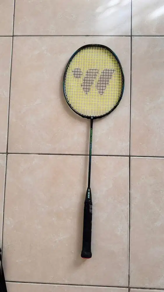 Raket bulutangkis jual murah gratis tas