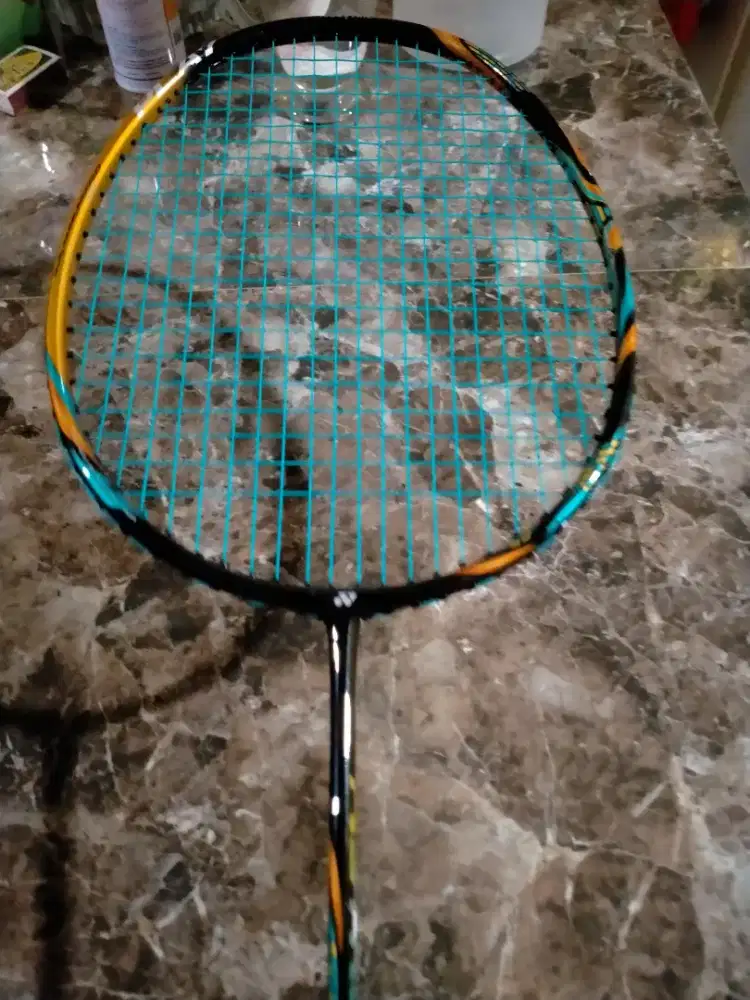Raket Yonex Astrox 88 D Mulus no Minus