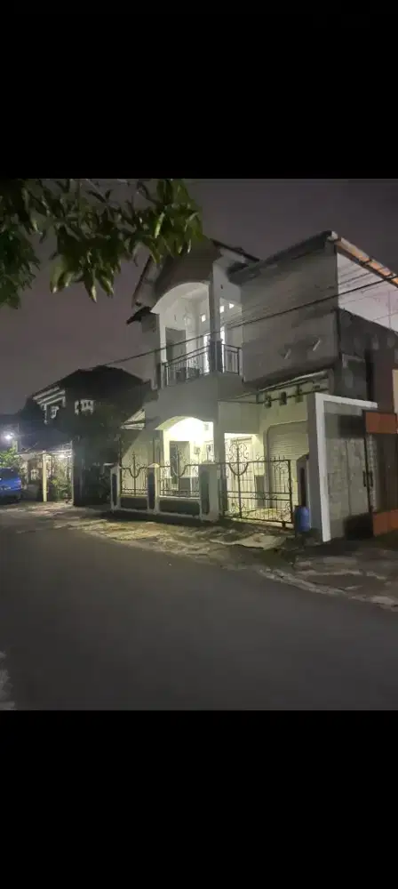 Dalam Ringroad maguwoharjo