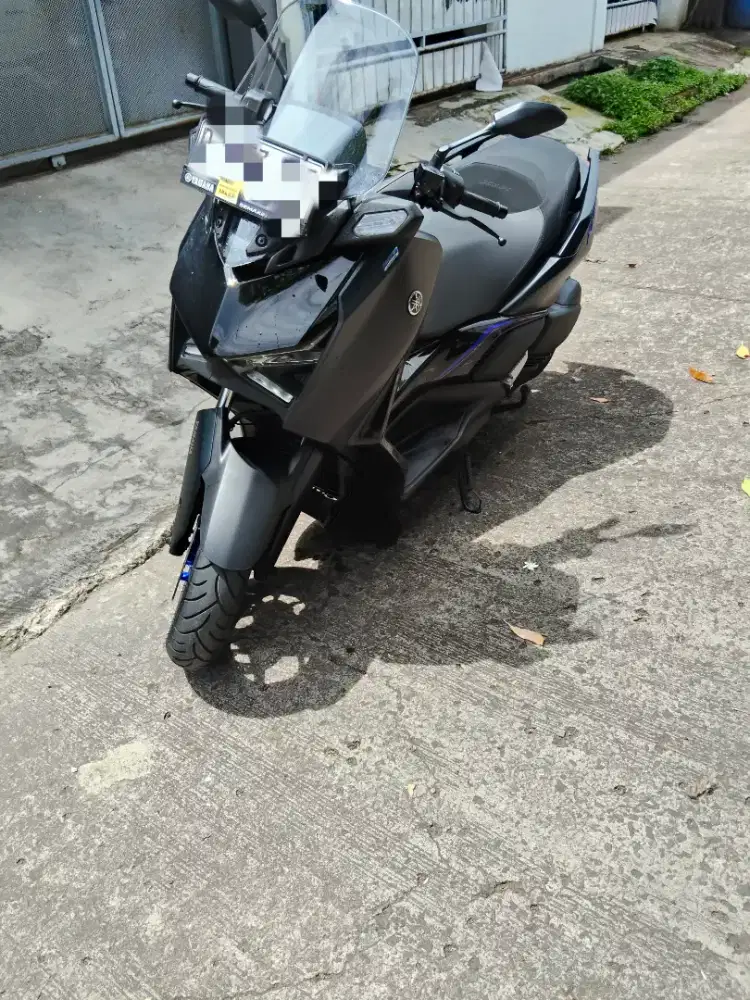 XMAX 2025 Like new