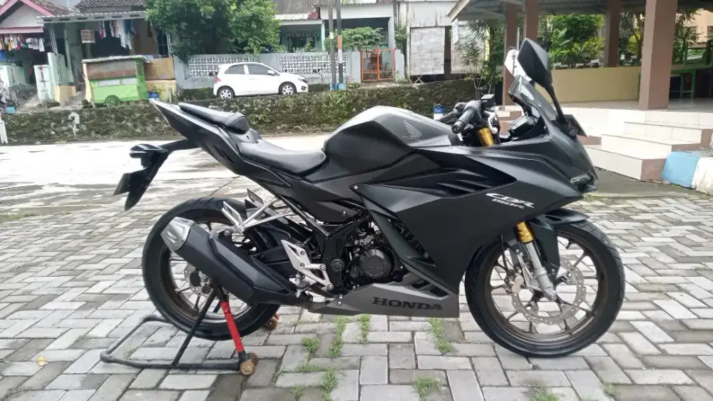 CBR Th 2023 Istimewa