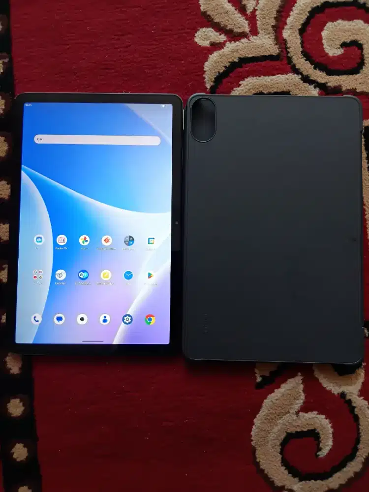 Tablet Infinix xpad 20 gress