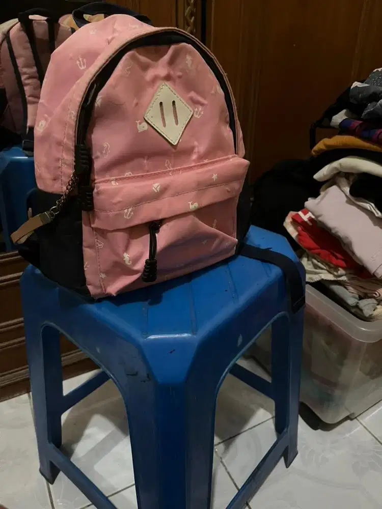 Jual tas ransel
