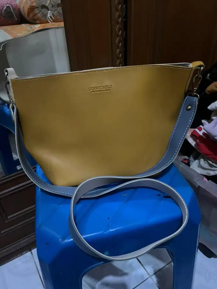 Jual tas selempang