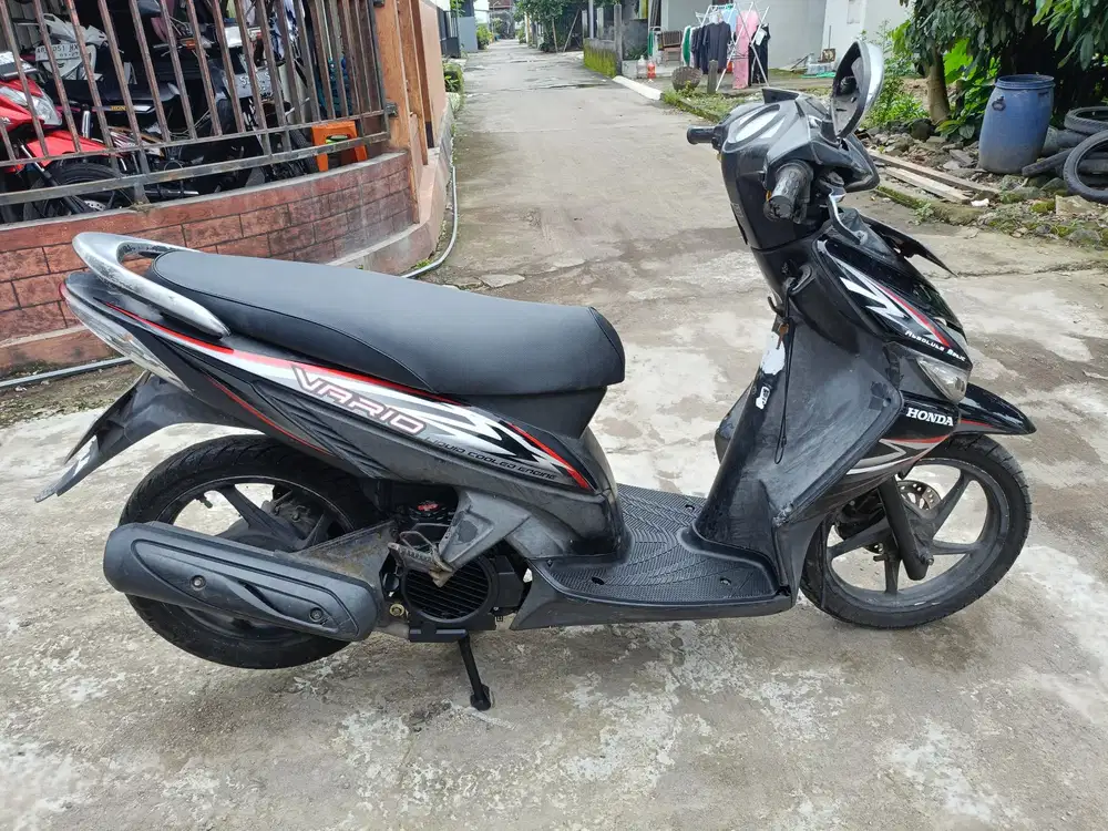 Honda Vario th 2013