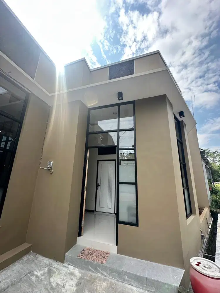 Rumah Hommy (Kost ready)