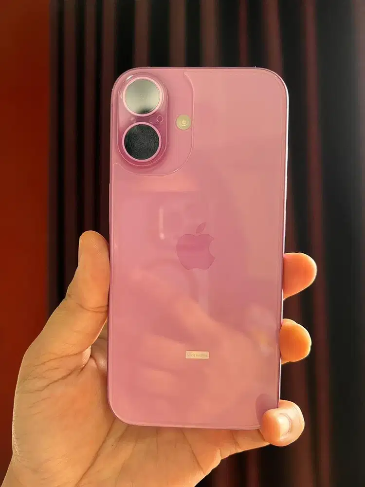 Iphone 16 128gb IBOX termulusss bh 97