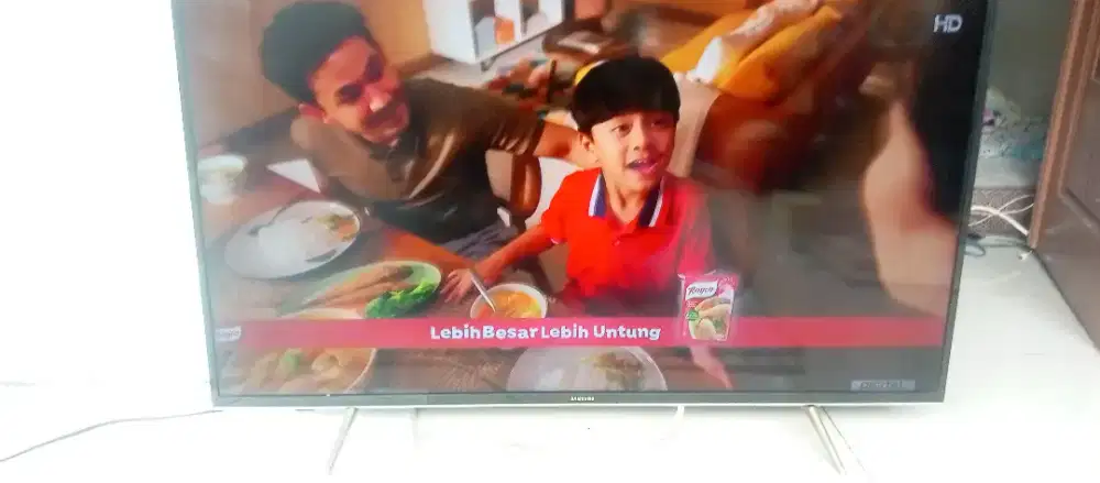 Led Samsung digital 43 in