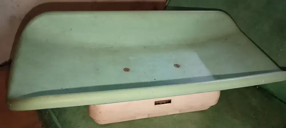 Timbangan Bayi Analog