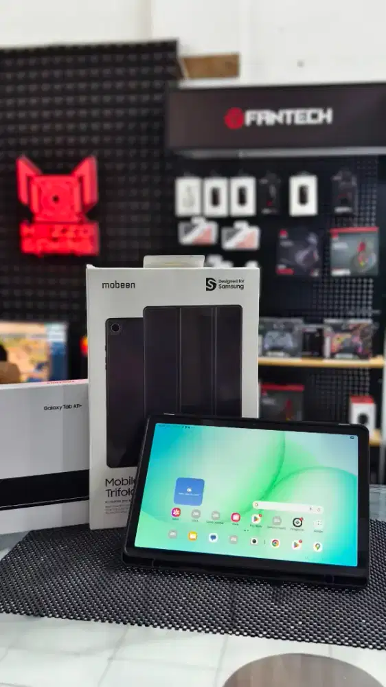 Samsung Galaxy Tab A11+ 6/128 Wifi