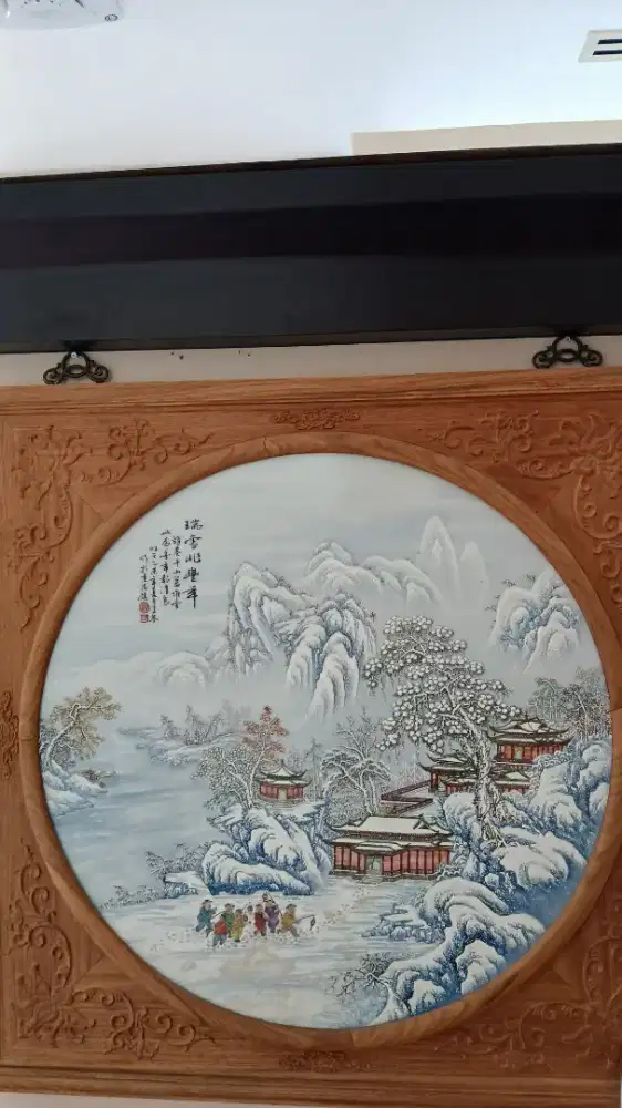 The snow season heralds a bumper year