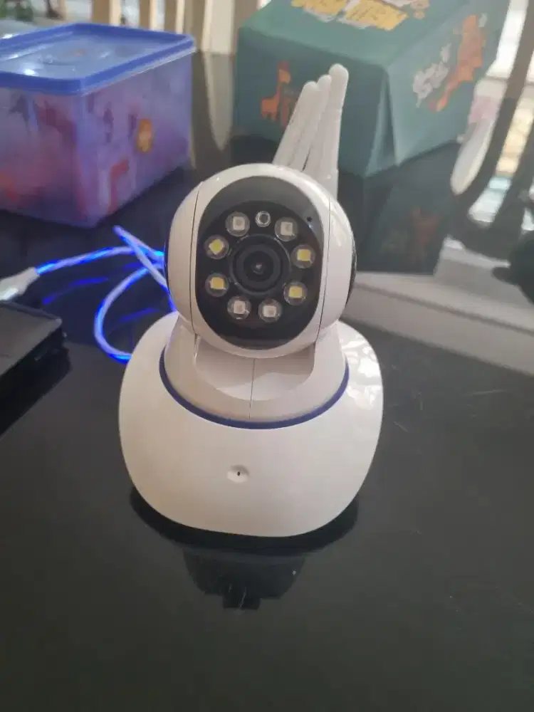 Cctv yosee cocok untuk bengkel