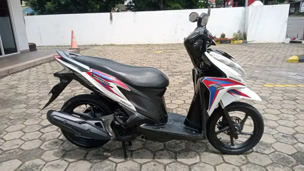 Vario 125 Th 2013 Istimewa