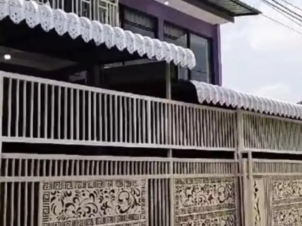 Rumah dijual mondroko Rs.Marsudi ExitTol Singosari 2Lt LB200 3KT 1,3M