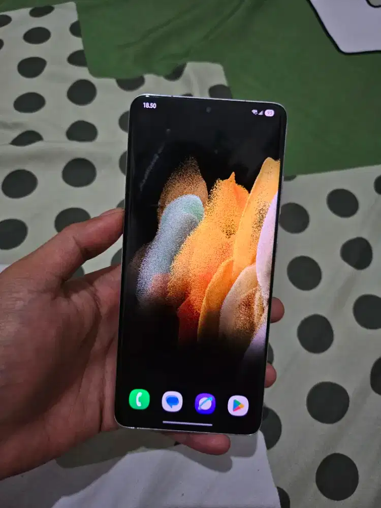 Samsung S21 Ultra 12/256