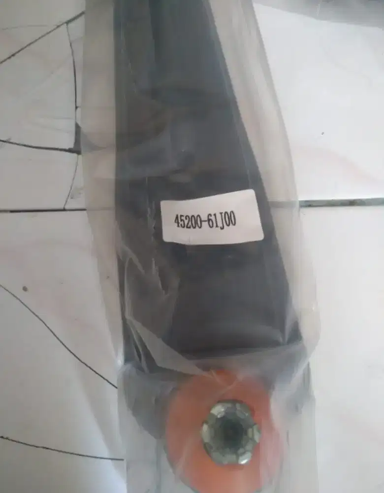 Lower ARM BaLL join assy sayap bawah MobiL Suzuki APV  FUTURA  ori100%