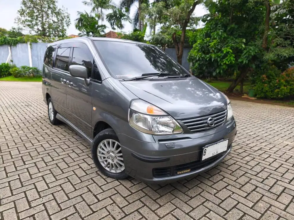 mobil murah tapi nyaman keluarga