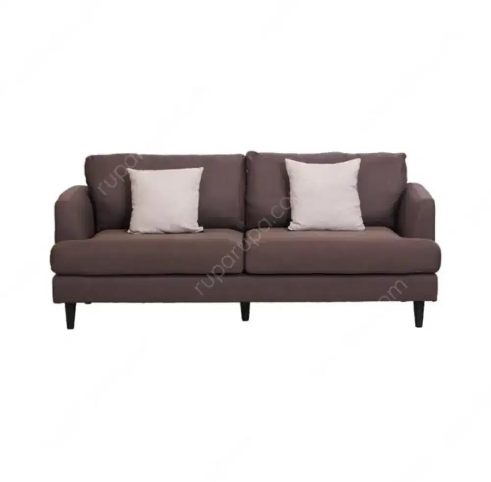 Sofa minimalis 3 dudukan
