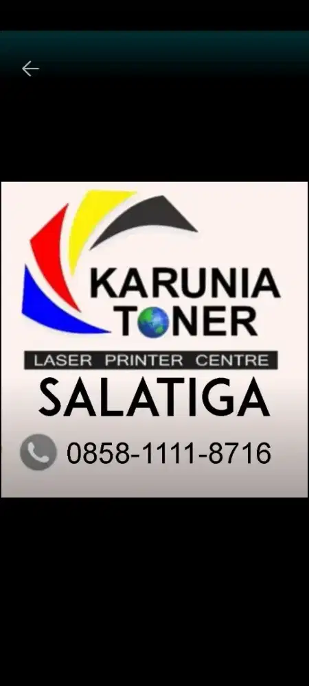 SERBUK TONER P-SERIES KEMASAN SUSU 49A (Q5949A) Berkualitas
