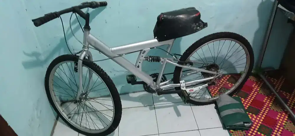 Jual sepeda batangan