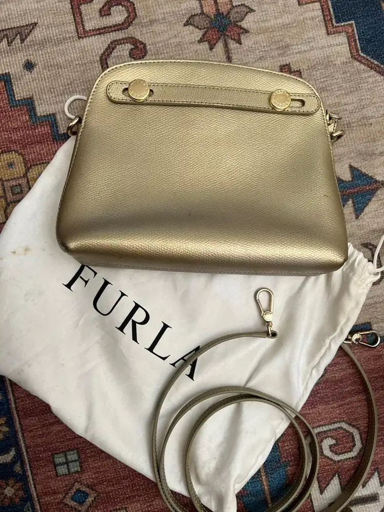 furla sling bag