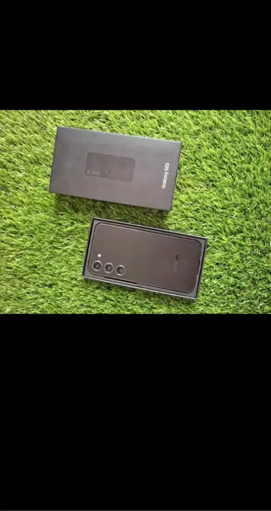 Di cari samsung s23 Fe