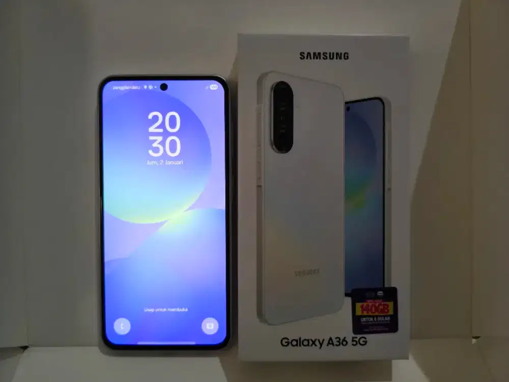 Samsung Galaxy A36 5G