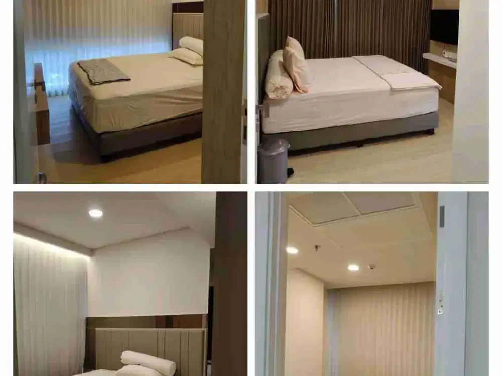 SEWA APARTEMEN MEWAH SBY TIMUR ONE GALAXY