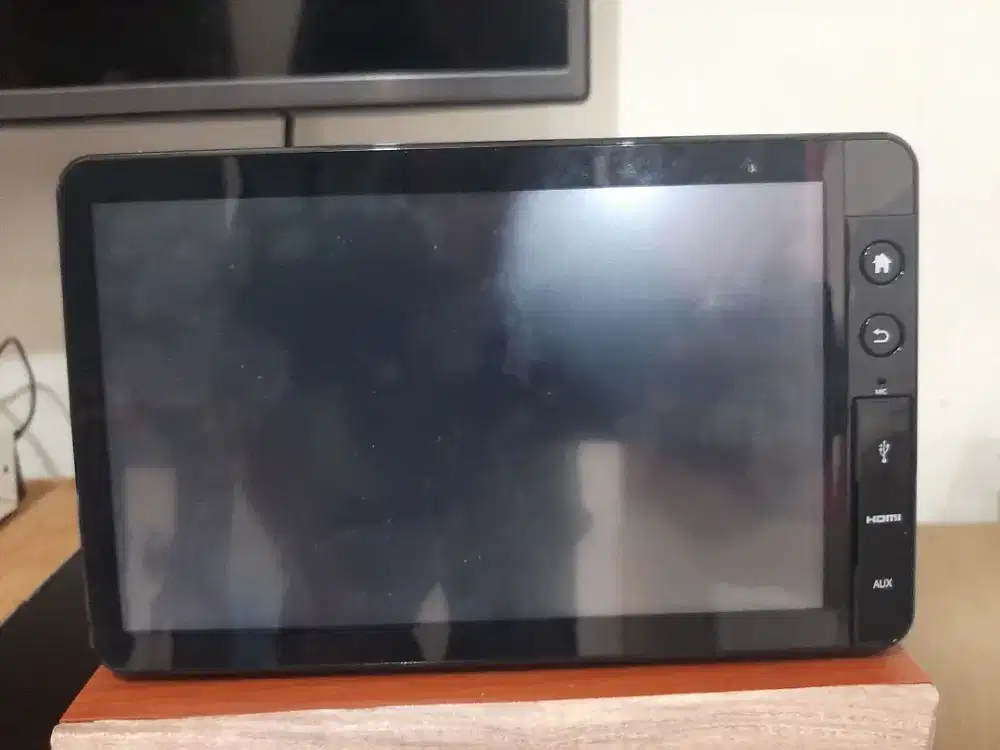 Audio Headunit HONDA ori