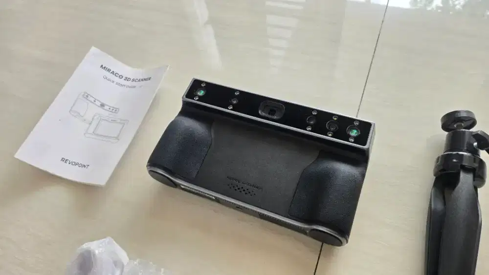 MIRACO REVOPOINT PRO