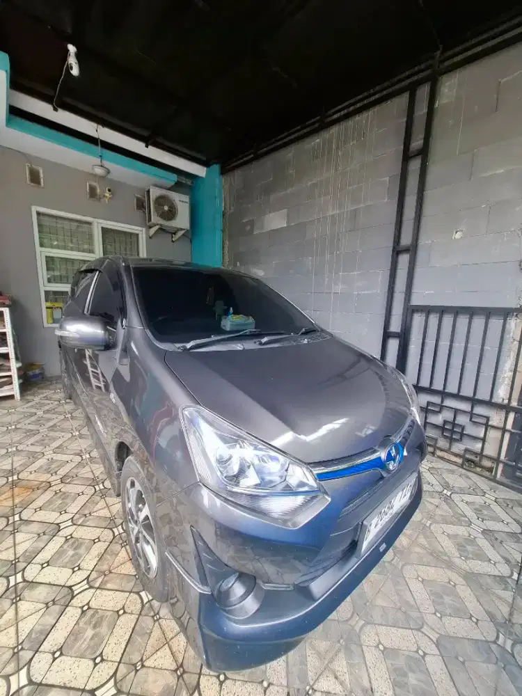 Dicari supir untuk applikasi