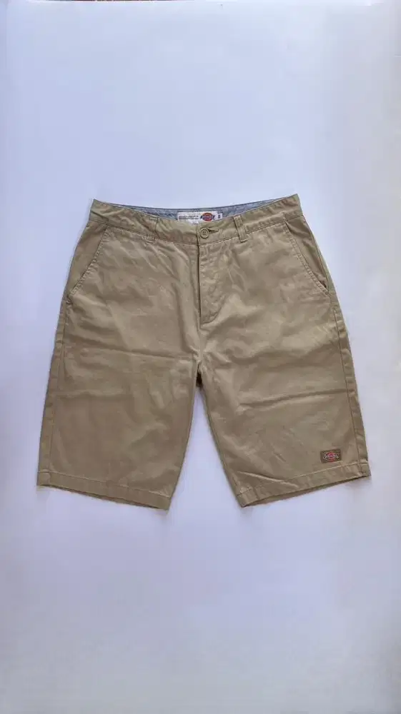 Short Pants Chino Dick1es