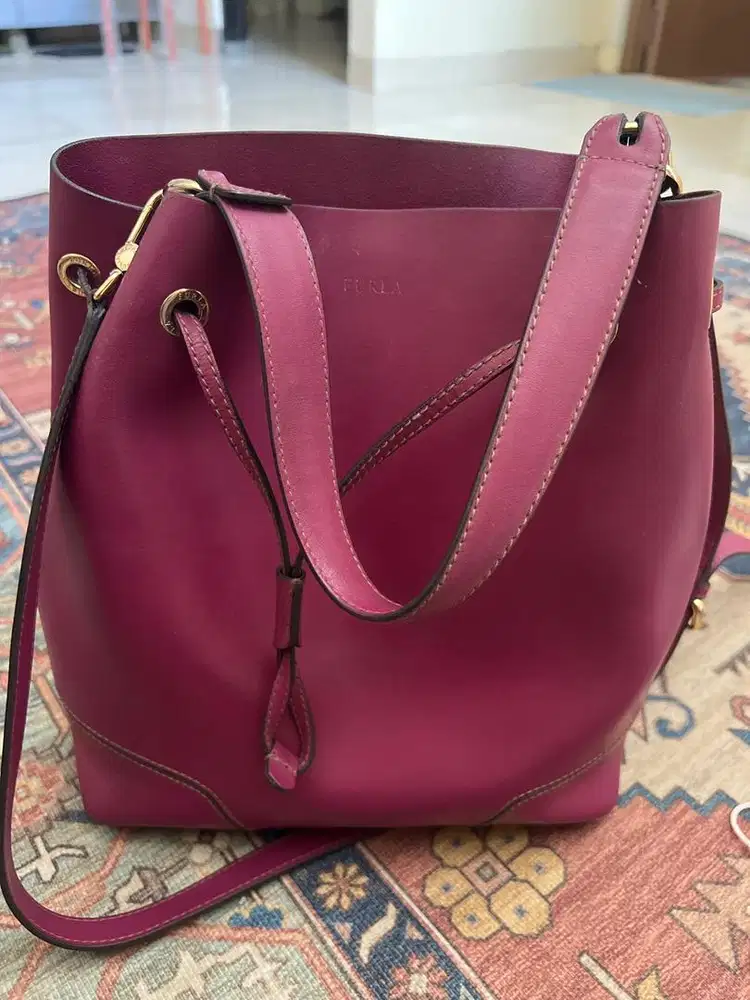 Furla bag sling/ handle