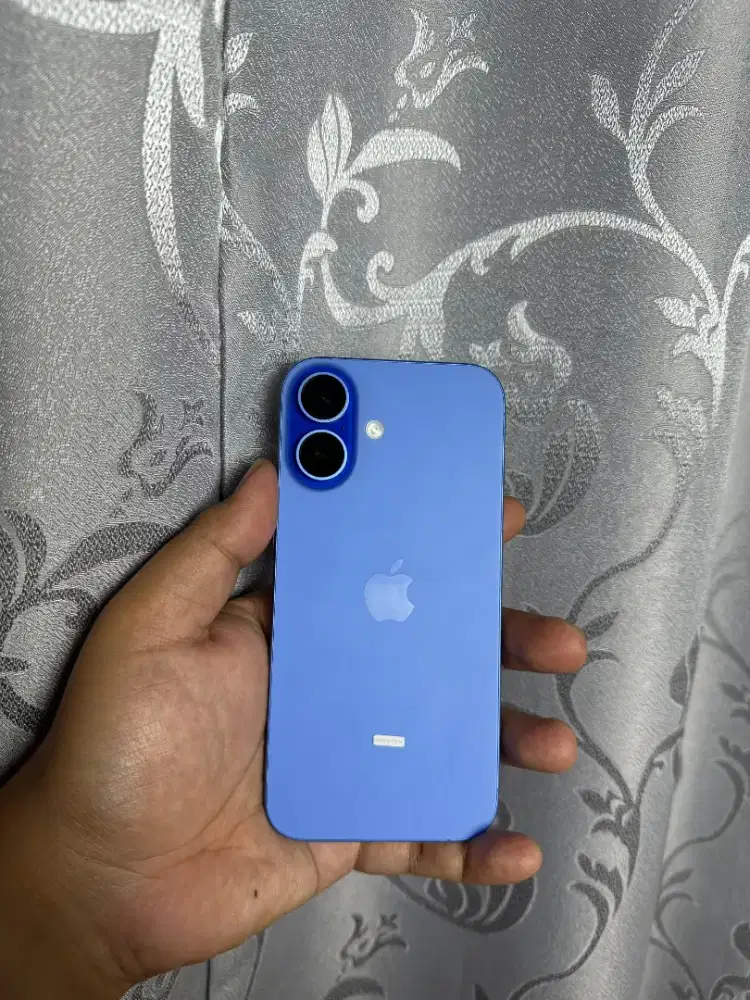 IPHONE 16 BASIC MULUS NOMIN nego tipis