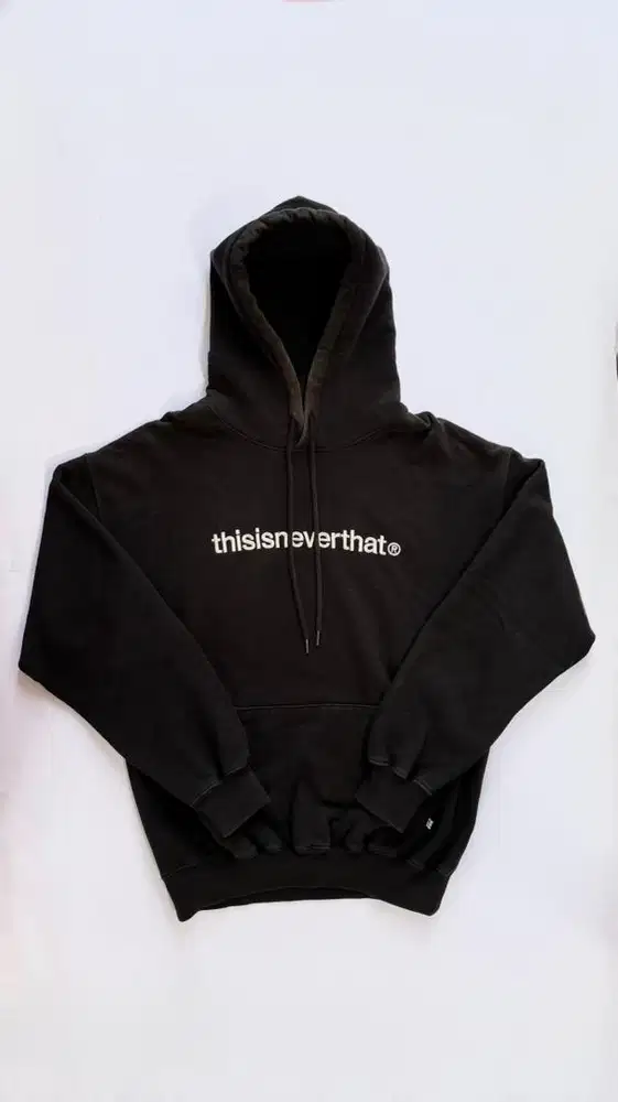 Th1sisneverthat Hoodie